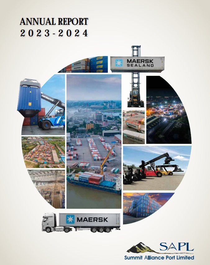 Annual Report 2023-24